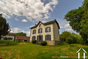  for sale bujaleuf, limousin, Li833 Image - 35