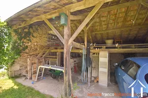  for sale bujaleuf, limousin, Li833 Image - 58
