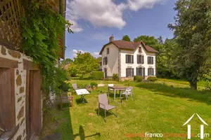  for sale bujaleuf, limousin, Li833 Image - 55