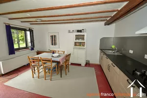  for sale bujaleuf, limousin, Li833 Image - 49