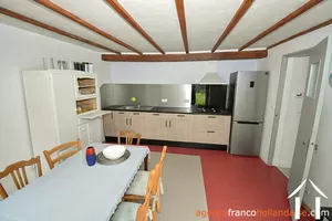  for sale bujaleuf, limousin, Li833 Image - 48