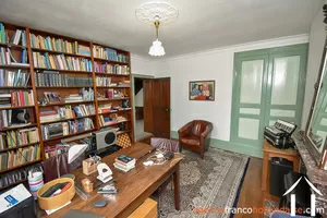  for sale bujaleuf, limousin, Li833 Image - 15