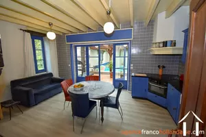  for sale bujaleuf, limousin, Li833 Image - 6