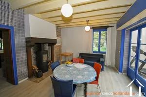  for sale bujaleuf, limousin, Li833 Image - 7