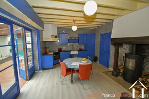  for sale bujaleuf, limousin, Li833 Image - 8