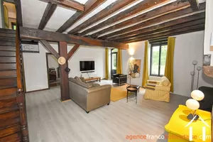  for sale bujaleuf, limousin, Li833 Image - 3