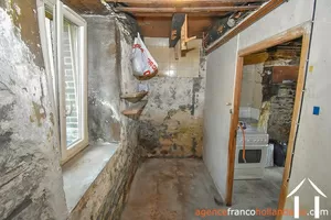 House for sale chamberet, limousin, Li839 Image - 10