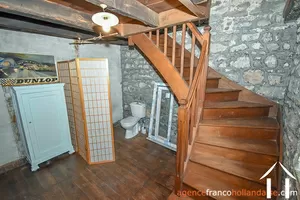 House for sale chamberet, limousin, Li839 Image - 14