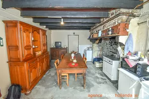 House for sale chamberet, limousin, Li839 Image - 7