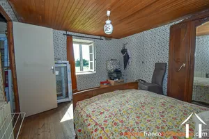 House for sale chamberet, limousin, Li839 Image - 13