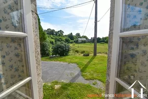 House for sale chamberet, limousin, Li839 Image - 12