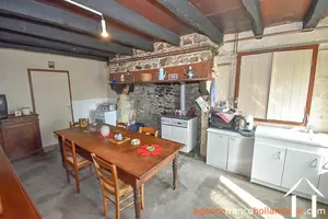 House for sale chamberet, limousin, Li839 Image - 8