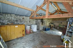 House for sale chamberet, limousin, Li839 Image - 26