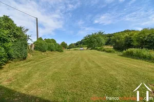 House for sale chamberet, limousin, Li839 Image - 44