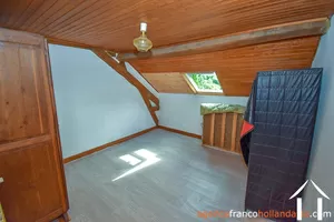 House for sale chamberet, limousin, Li839 Image - 17