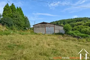 House for sale chamberet, limousin, Li839 Image - 40