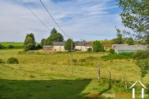 House for sale chamberet, limousin, Li839 Image - 67