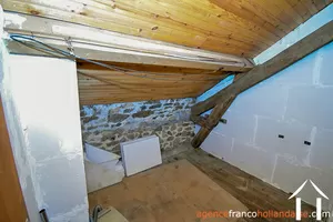 House for sale chamberet, limousin, Li839 Image - 18