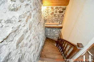 House for sale chamberet, limousin, Li839 Image - 15