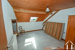 House for sale chamberet, limousin, Li839 Image - 20