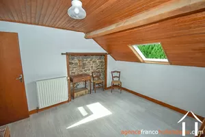 House for sale chamberet, limousin, Li839 Image - 21