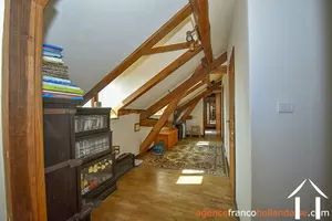 House for sale la croisille sur briance, limousin, Li841 Image - 15