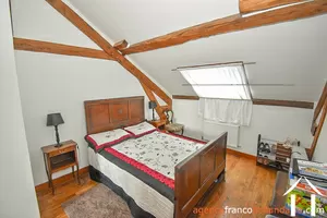 House for sale la croisille sur briance, limousin, Li841 Image - 18