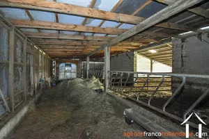House for sale la croisille sur briance, limousin, Li841 Image - 42