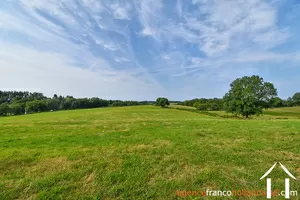 House for sale la croisille sur briance, limousin, Li841 Image - 54