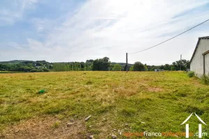 House for sale la croisille sur briance, limousin, Li841 Image - 55