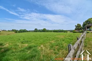 House for sale la croisille sur briance, limousin, Li841 Image - 56