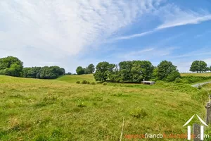 House for sale la croisille sur briance, limousin, Li841 Image - 57