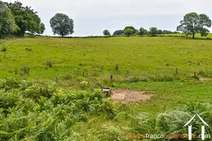House for sale la croisille sur briance, limousin, Li841 Image - 62