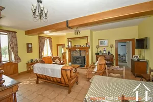 House for sale la croisille sur briance, limousin, Li841 Image - 6