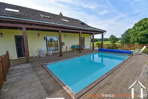  for sale la croisille sur briance, limousin, Li841A Image - 20
