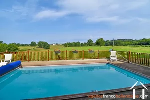  for sale la croisille sur briance, limousin, Li841A Image - 22