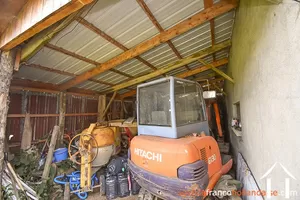  for sale la croisille sur briance, limousin, Li841A Image - 28