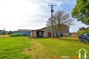  for sale la croisille sur briance, limousin, Li841A Image - 27