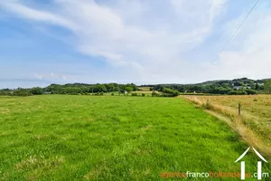  for sale la croisille sur briance, limousin, Li841A Image - 40