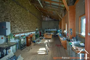  for sale la croisille sur briance, limousin, Li841A Image - 31