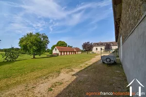  for sale la croisille sur briance, limousin, Li841A Image - 35