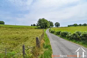  for sale la croisille sur briance, limousin, Li841A Image - 43