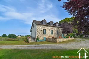  for sale la croisille sur briance, limousin, Li841A Image - 2