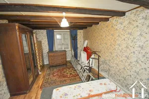 House for sale la croisille sur briance, limousin, Li842 Image - 30