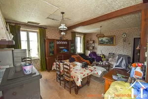 House for sale la croisille sur briance, limousin, Li842 Image - 5