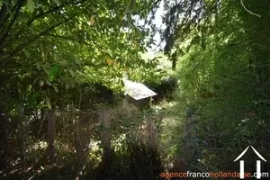 House for sale la croisille sur briance, limousin, Li842 Image - 50