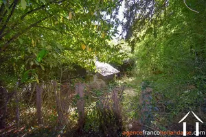 House for sale la croisille sur briance, limousin, Li842 Image - 56