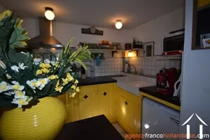 House for sale ussel, auvergne, Li844 Image - 9