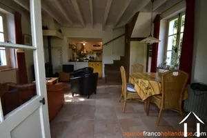 House for sale ussel, auvergne, Li844 Image - 4
