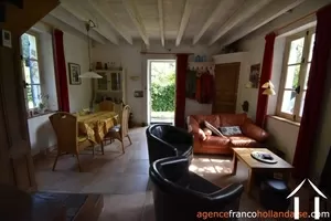 House for sale ussel, auvergne, Li844 Image - 7